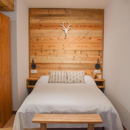 Envalira Vacances - Woody Pas De La Casa Exterior foto